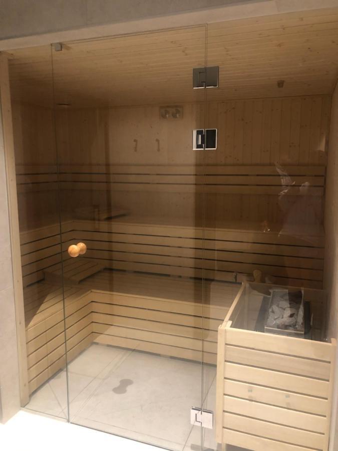 Apartamenty 48 Letnica 그단스크 외부 사진