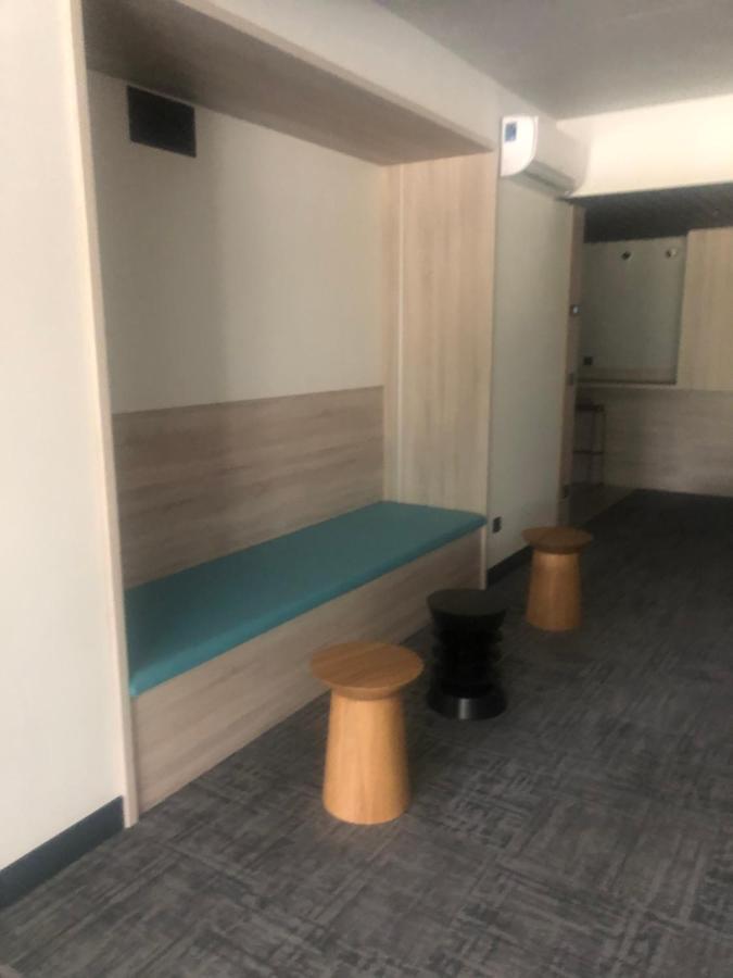 Apartamenty 48 Letnica 그단스크 외부 사진