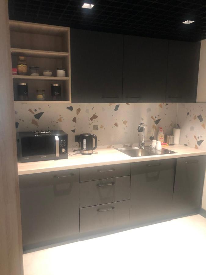 Apartamenty 48 Letnica 그단스크 외부 사진